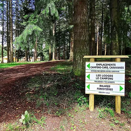 Du Cote De Chez Sam Inn *